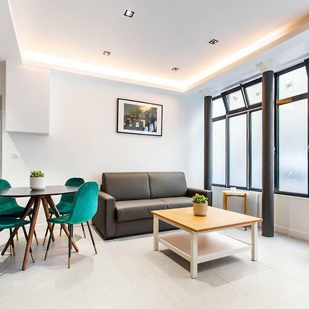 Cmg Parc De Bercy - Madagascar Apartment Paris Bagian luar foto